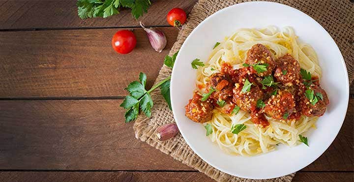 Hur onyttigt är pasta - egentligen?