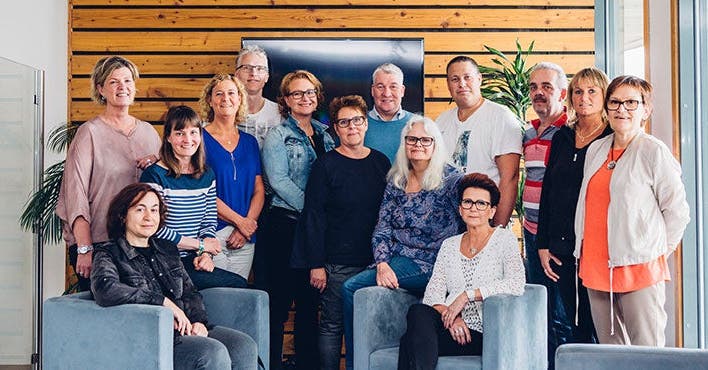 150 kilon tappade på Renova