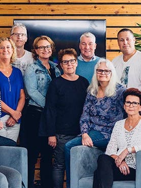 150 kilon tappade på Renova