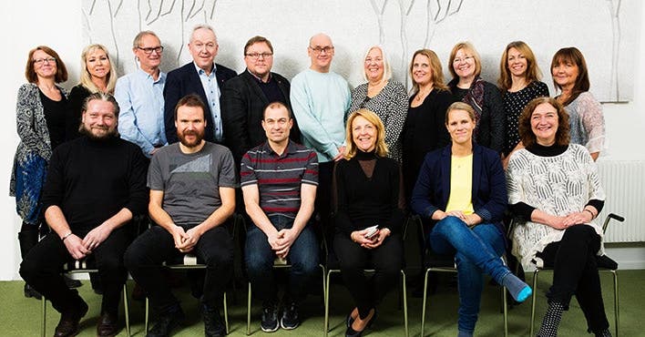 Coachen: ”Det mest framgångsrika På Jobbet-exemplet jag sett”