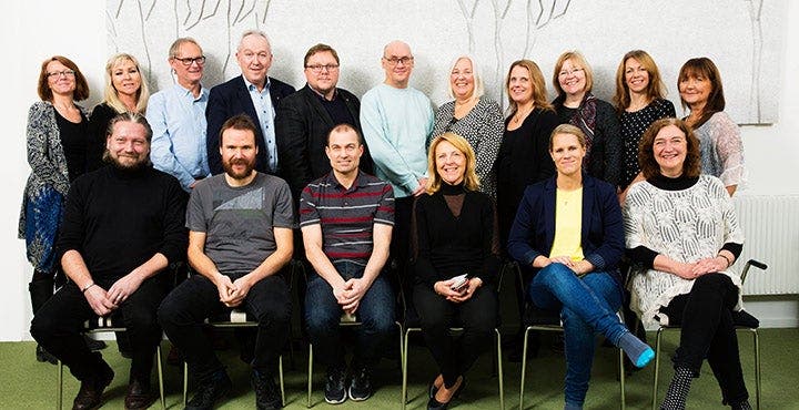 Coachen: ”Det mest framgångsrika På Jobbet-exemplet jag sett”