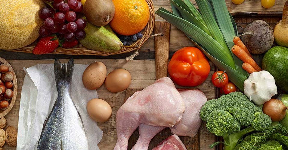 Paleo-dieten, fungerar den verkligen? Vi förklarar!