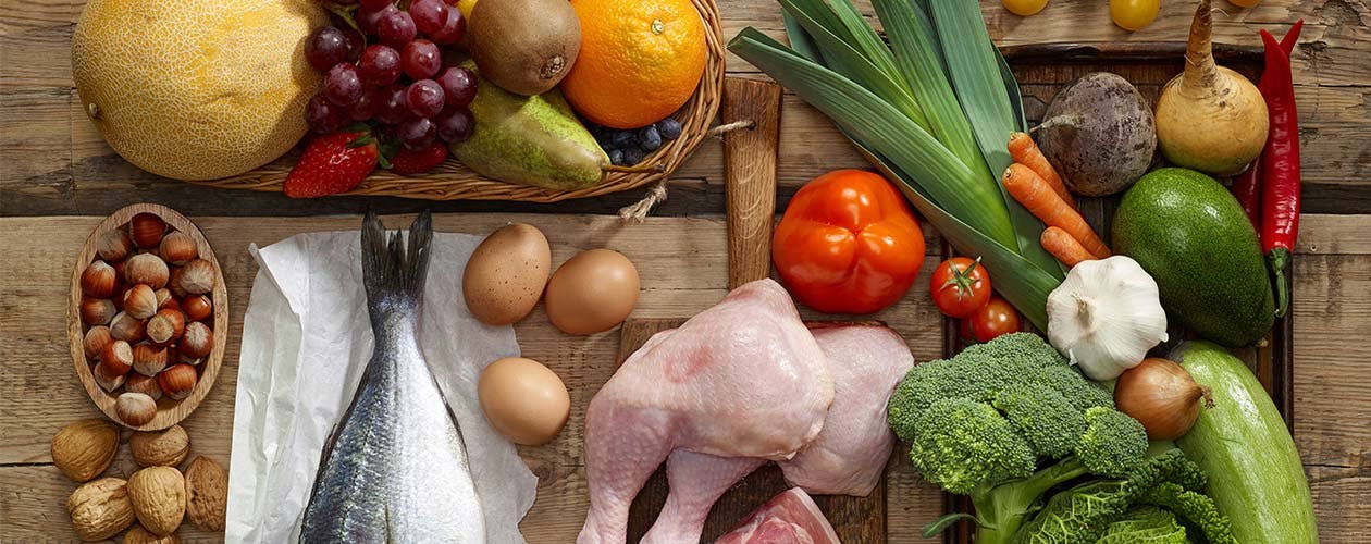 Paleo-dieten, fungerar den verkligen? Vi förklarar!