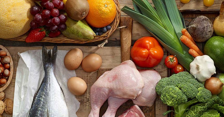Paleo-dieten, fungerar den verkligen? Vi förklarar!
