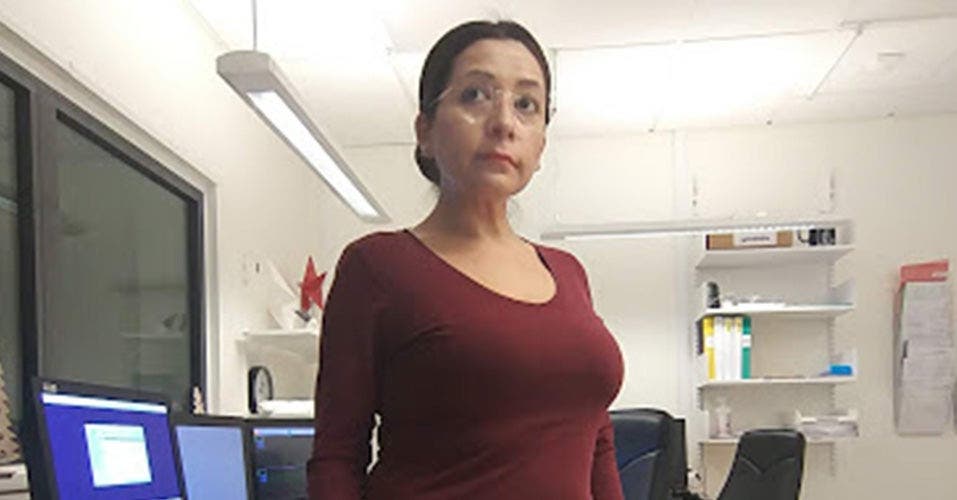 Pamela, -20 kg