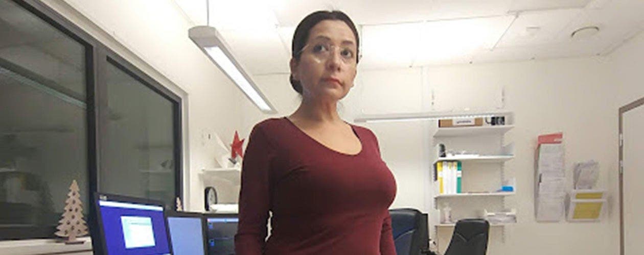 Pamela, -20 kg