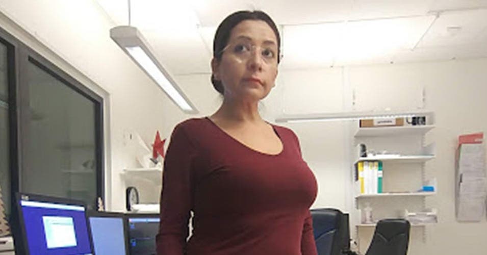 Pamela, -20 kg
