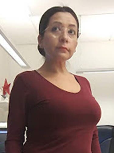 Pamela, -20 kg