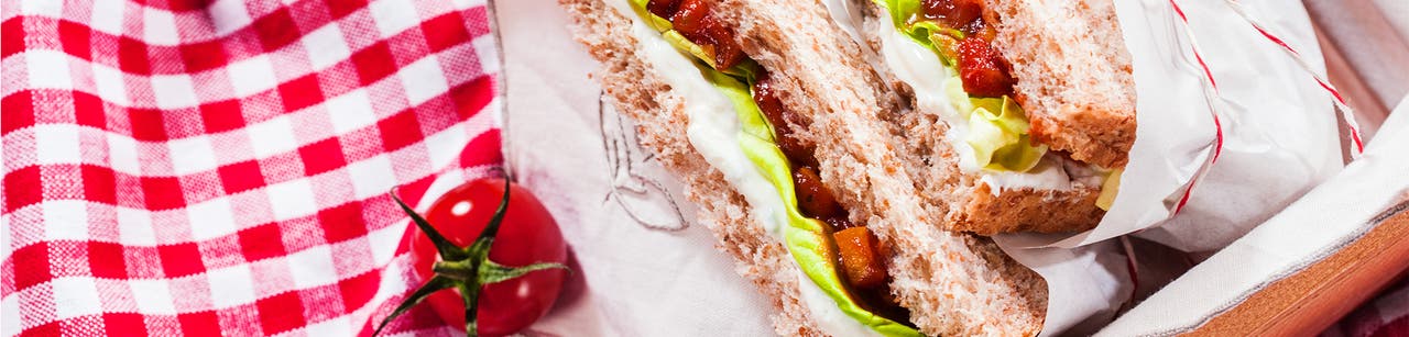 Picknickmat för sommarens utflykter
