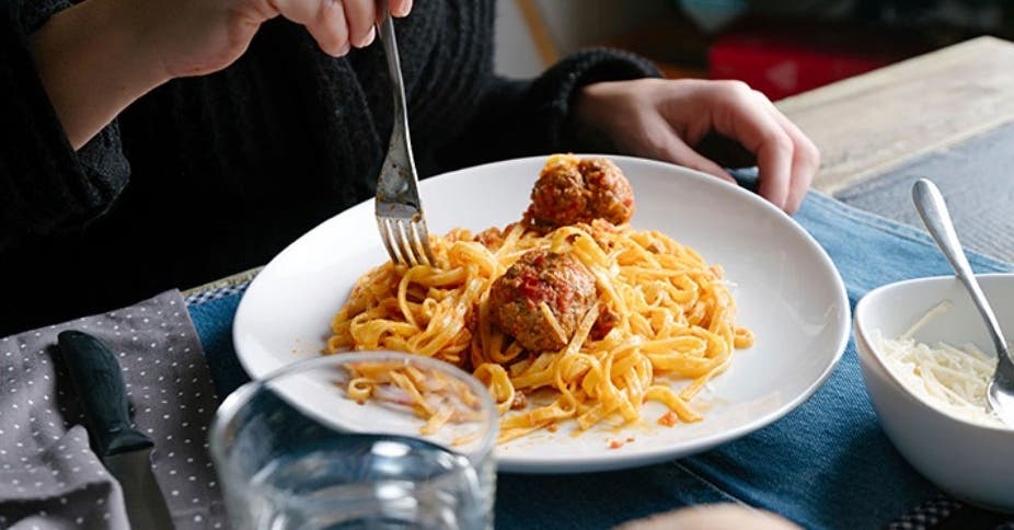 Hur du beräknar dina portioner