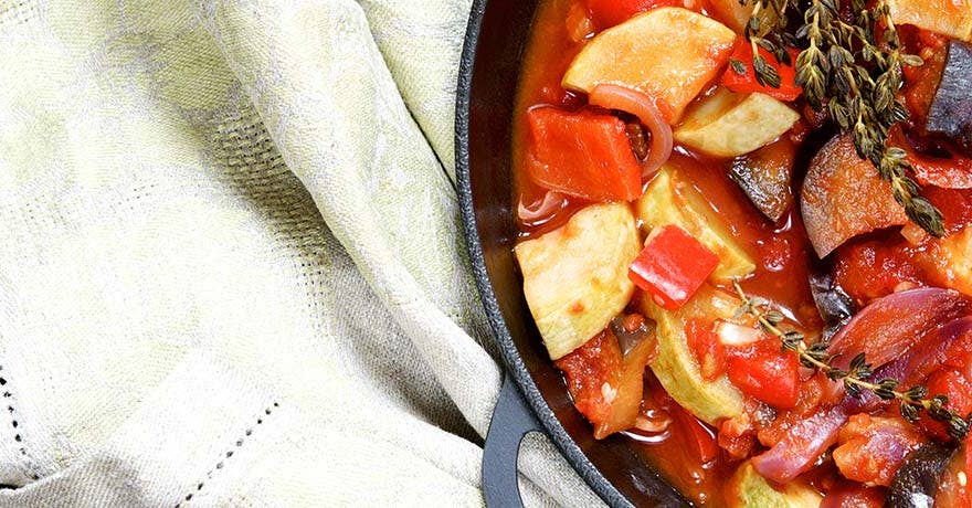 Ratatouille