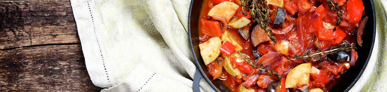 Ratatouille
