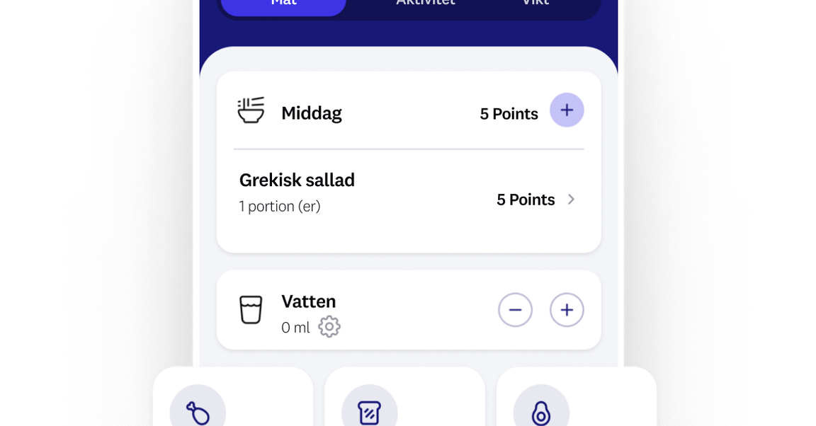 Vi är mer än "bara" Points®