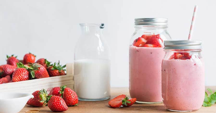 Smarriga smoothies