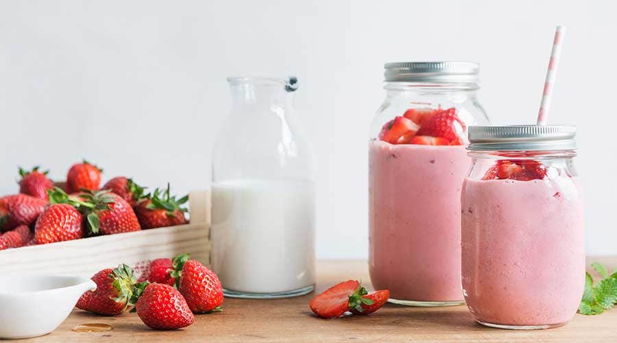 Smarriga smoothies
