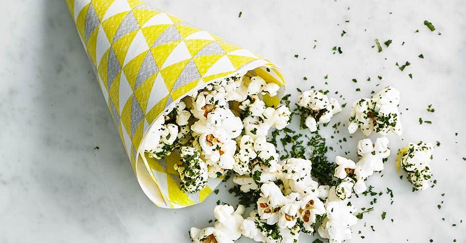 10 hälsosamma snacks