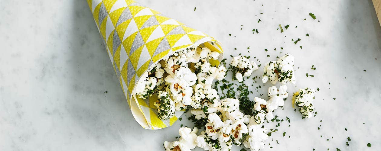 10 hälsosamma snacks