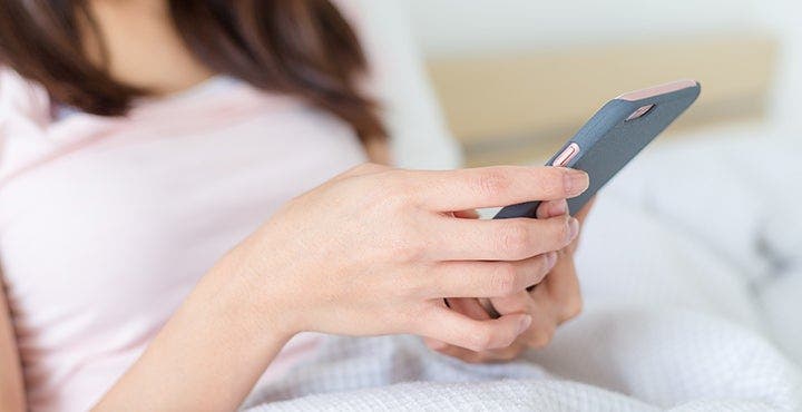 Digital detox - stäng av bruset ett tag!