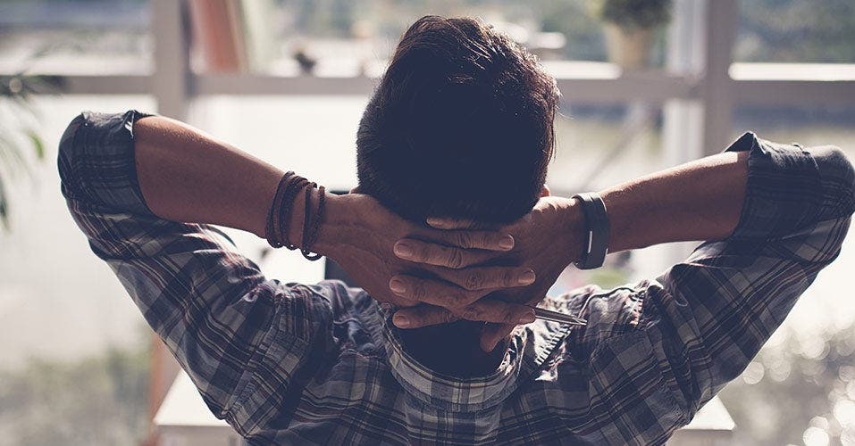 6 tips för att hantera stress och må bättre psykiskt