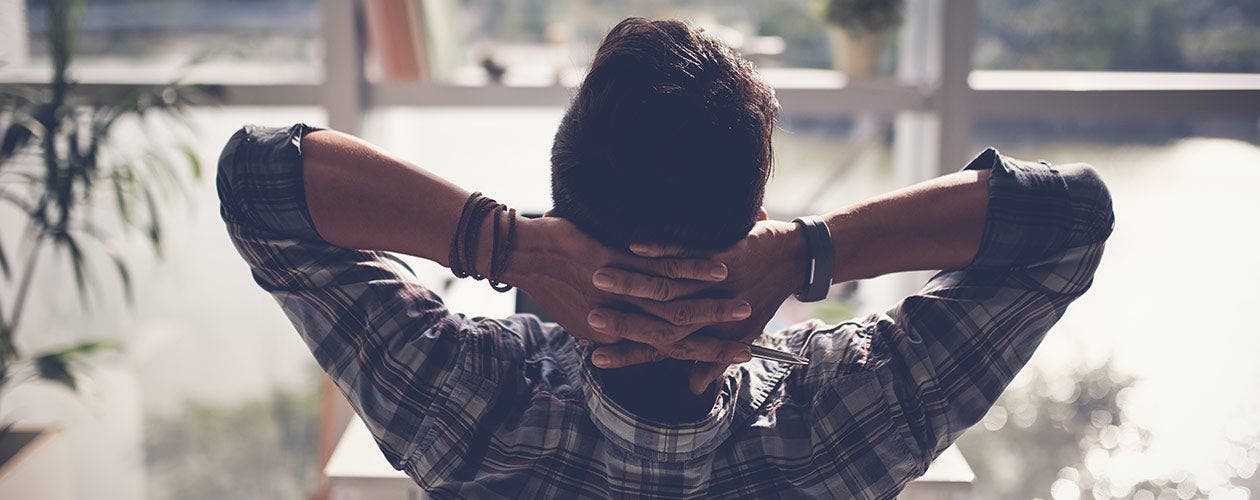 6 tips för att hantera stress och må bättre psykiskt