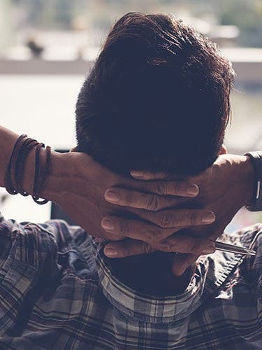 6 tips för att hantera stress och må bättre psykiskt