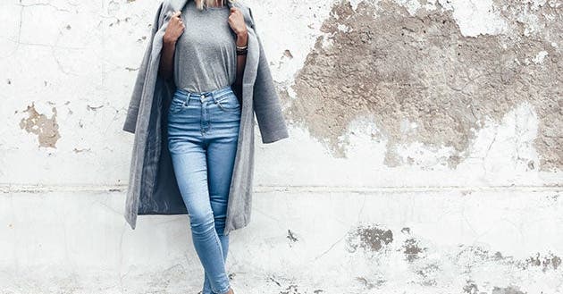 Stylingtips från Ia Greiff – så kan kläderna hjälpa dig att se smalare ut!