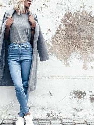 Stylingtips från Ia Greiff – så kan kläderna hjälpa dig att se smalare ut!