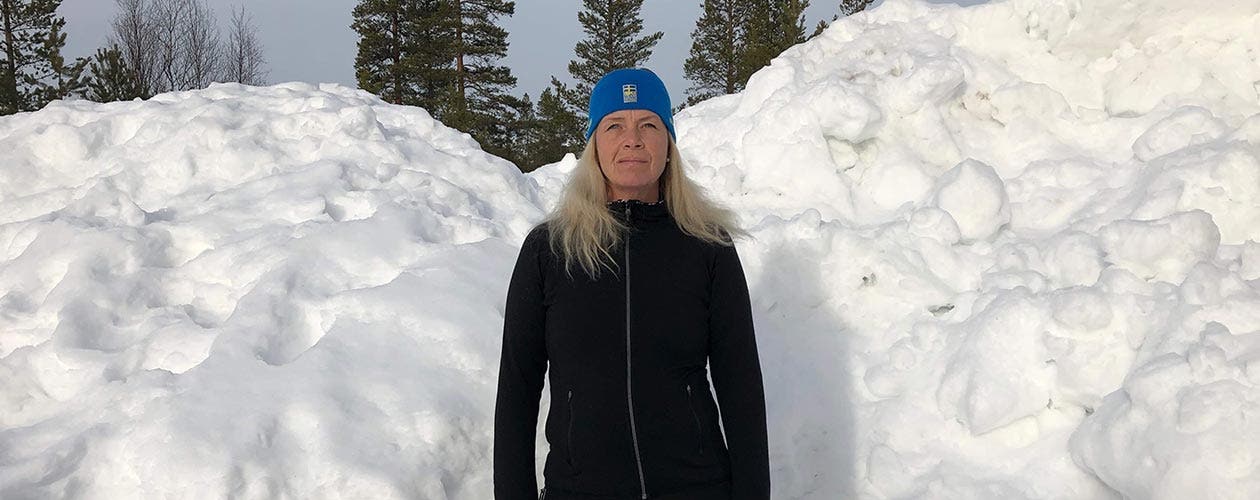 Therese, -45 kg