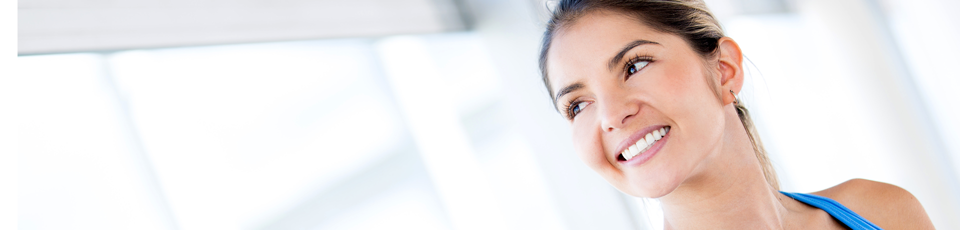 Träna för välmående