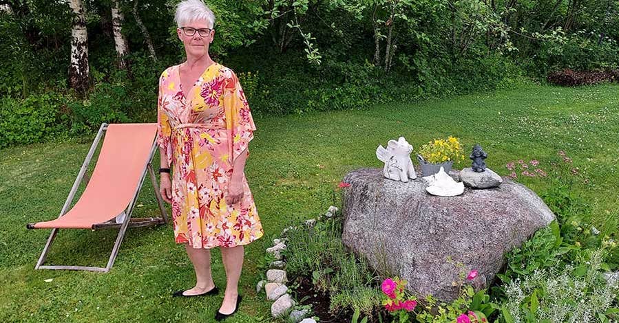 Ulrika -30 kg