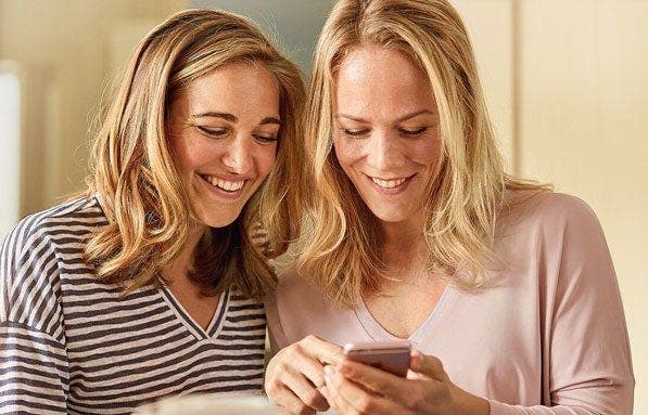 Värva en vän och få en kostnadsfri månad!