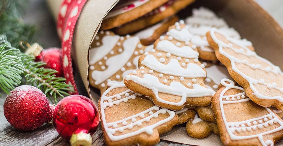 Dags för adventsfika? 5 tips på hur du gör det till en lättare njutning