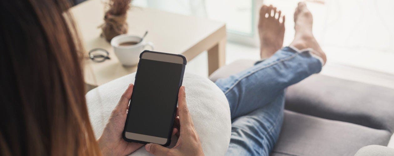 8 tips för att bryta ditt stillasittande