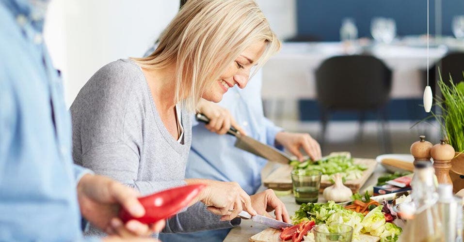 6 tips till dig som vill äta mer grönt