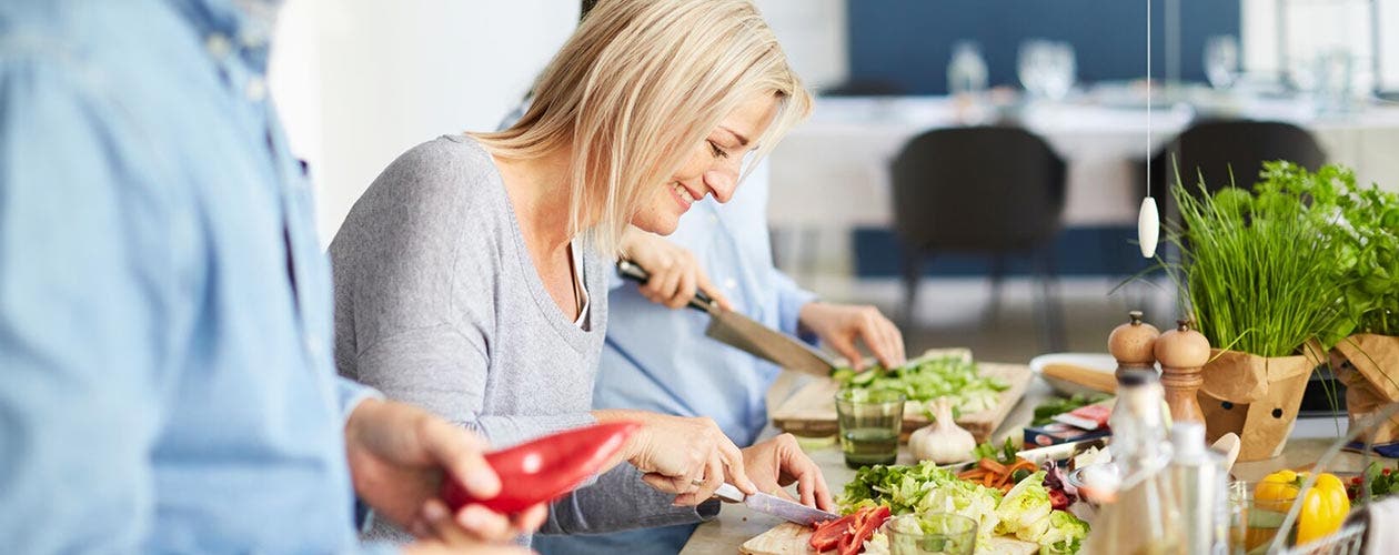 6 tips till dig som vill äta mer grönt