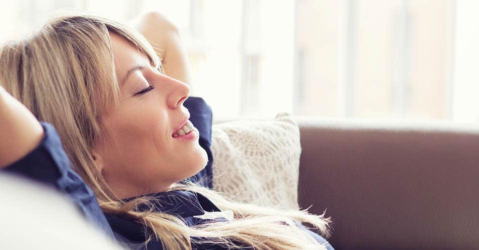 Pausa i tid - 4 tips för att må bättre i vardagen