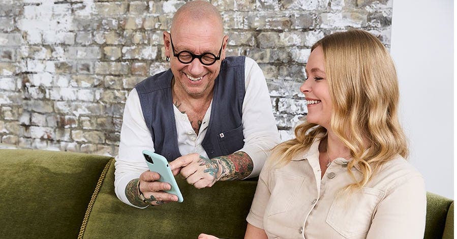 7 smarta funktioner i ViktVäktarna®-appen