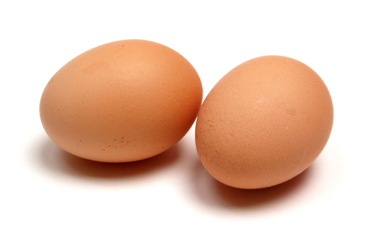 Ägg – en riktig vardagshjälte