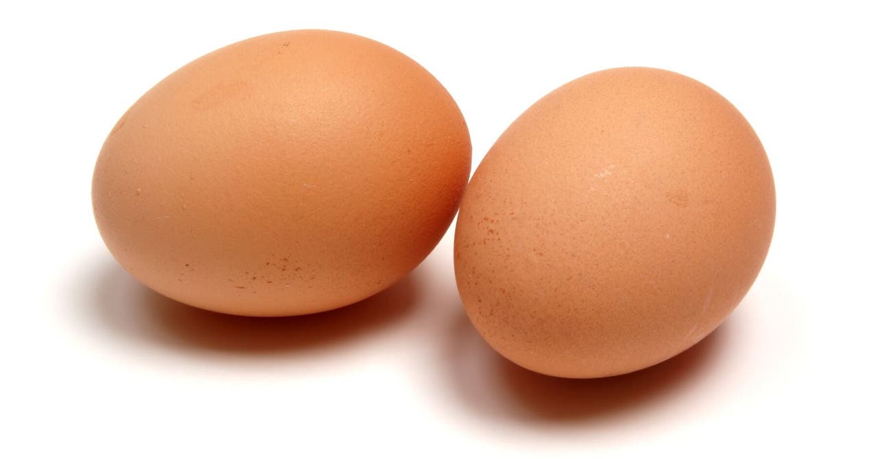 Ägg – en riktig vardagshjälte