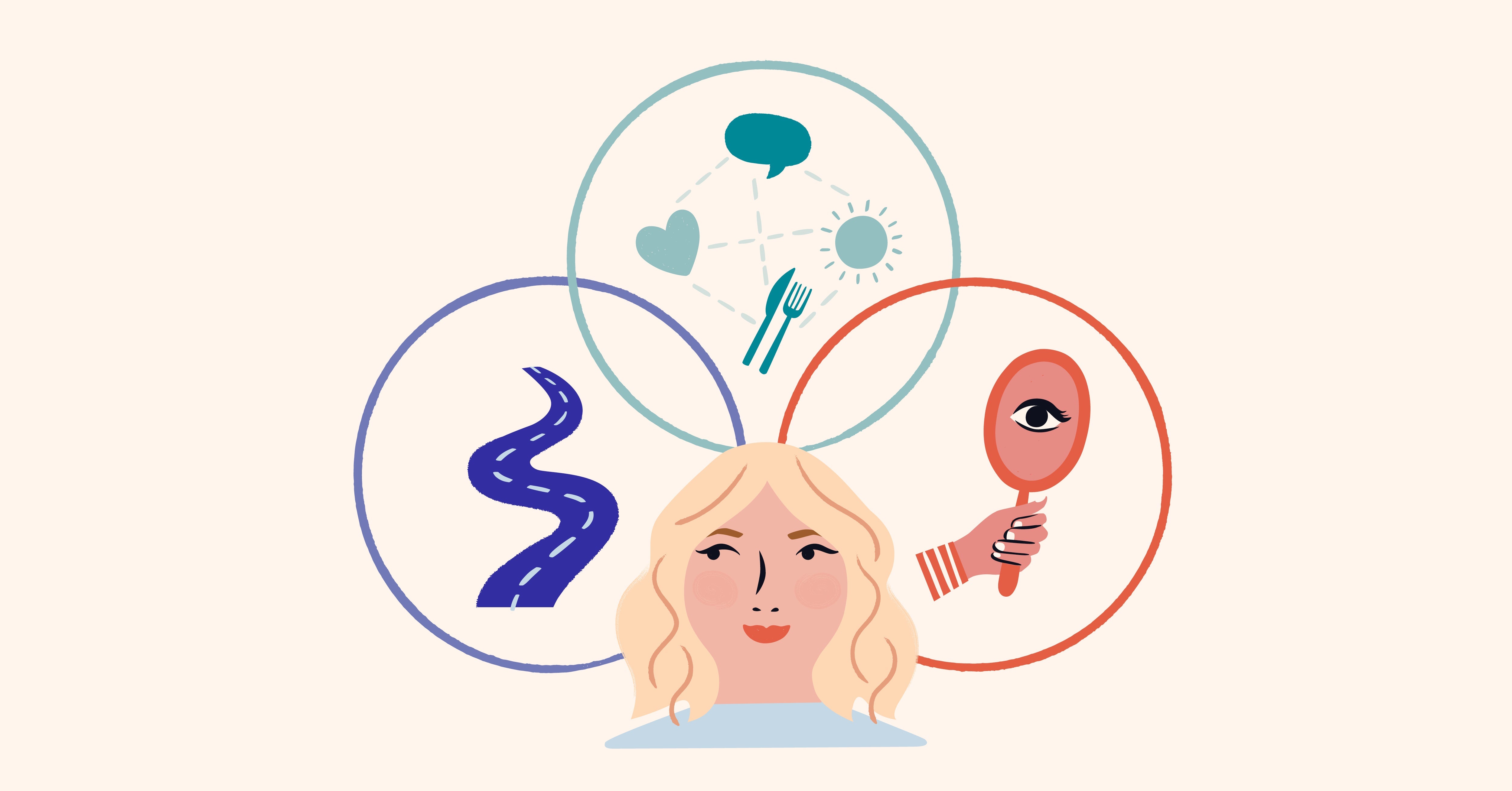 What happens to my body when I lose weight?