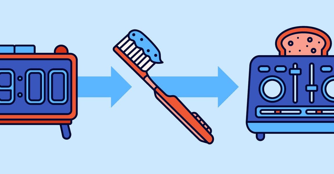 How to Build a Successful Morning Routine