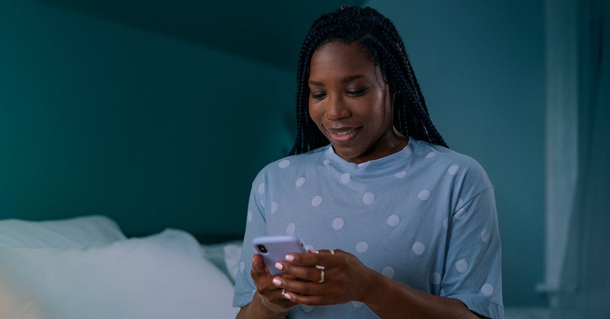 Plan ahead to stop late-night eating