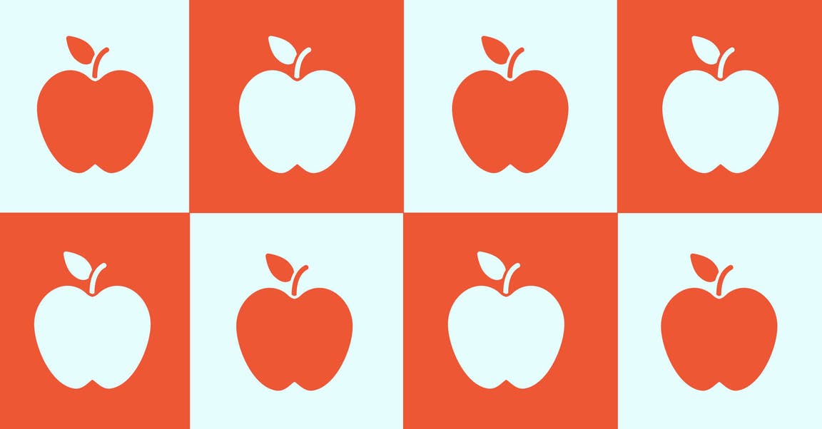 Get to know your eating patterns