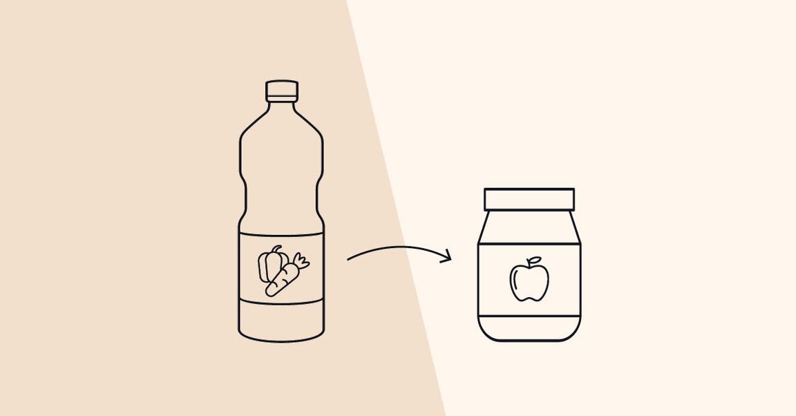 How to use simple swaps to save Points