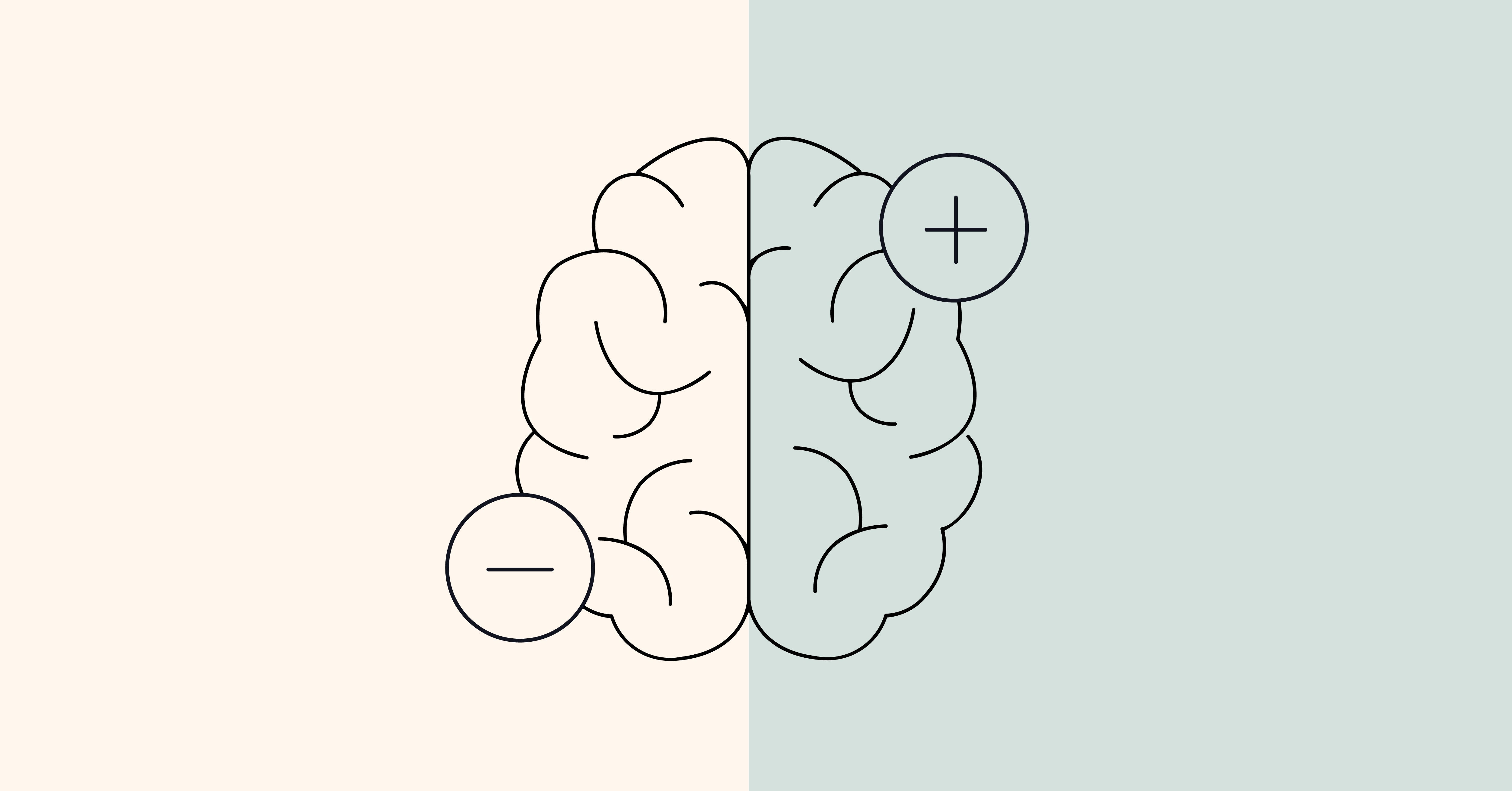 How to take charge of unhelpful thoughts