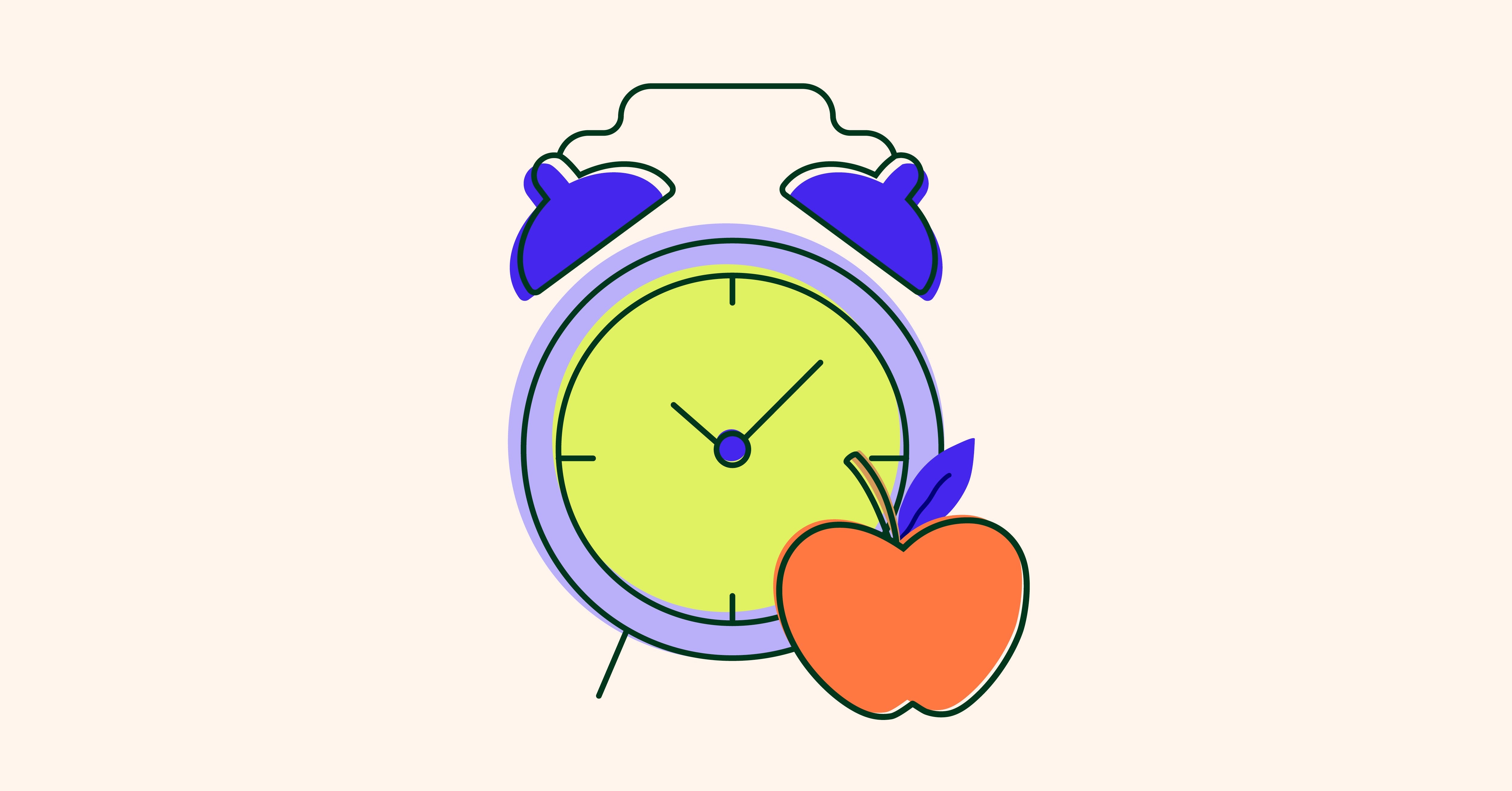 Hit the brakes on speedy eating