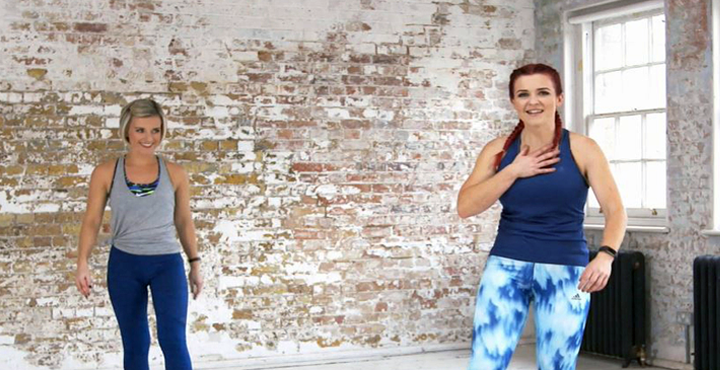 WW Fitness Videos