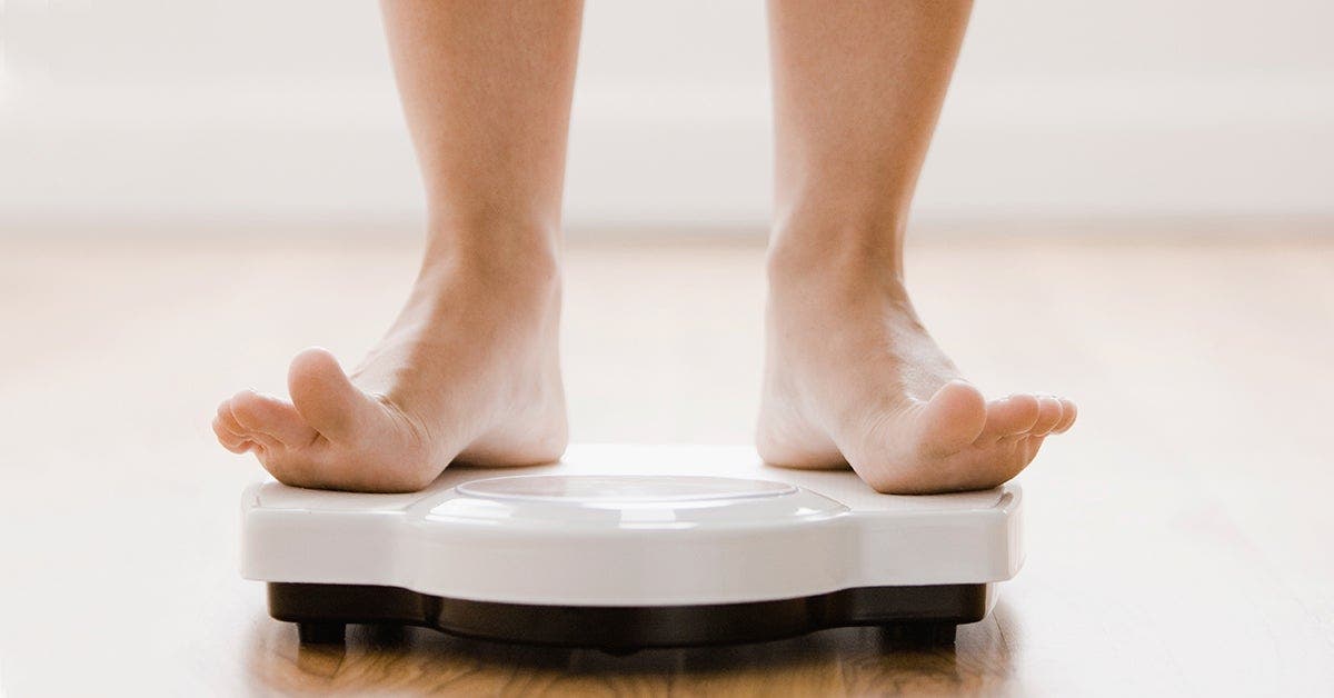 How to get conquer a weight loss plateau