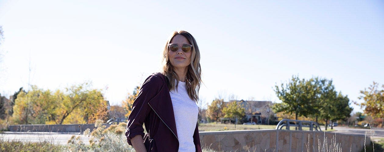 Walk to lose weight: your 3 step plan