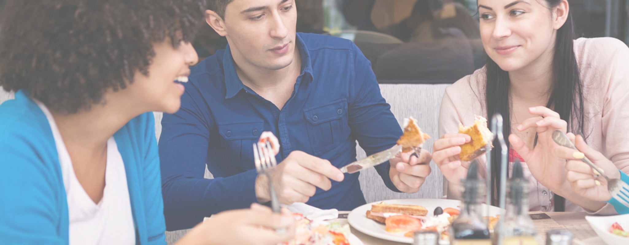 3 big breakfast benefits